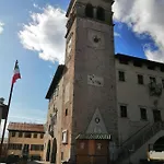 Al Sole Daire Pieve di Cadore