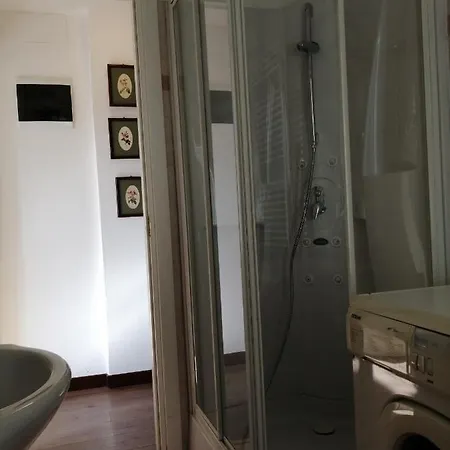 Lägenhet Al Sole Pieve di Cadore