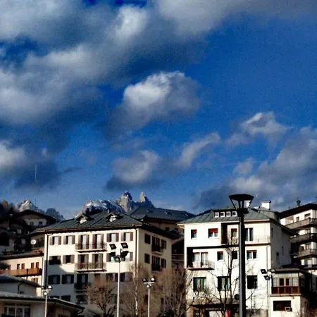 Al Sole Pieve di Cadore