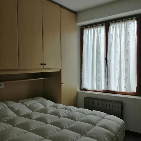 Al Sole Lägenhet *