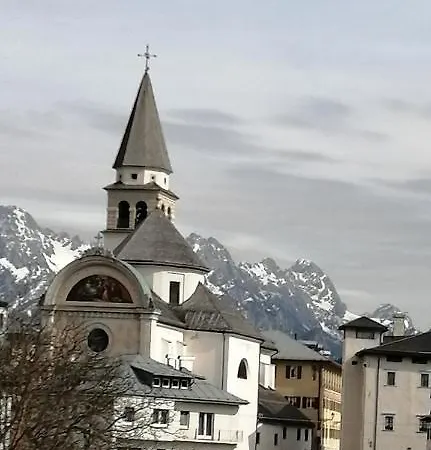Al Sole Lägenhet *