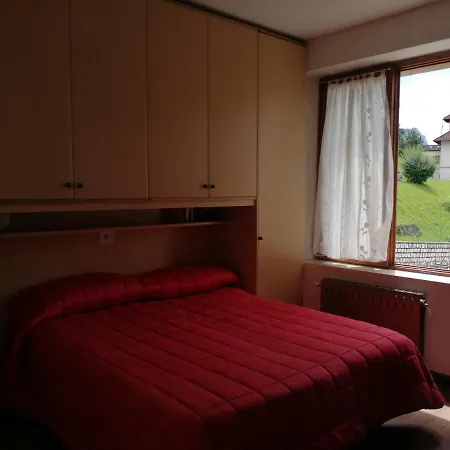 Apartament Al Sole Pieve di Cadore