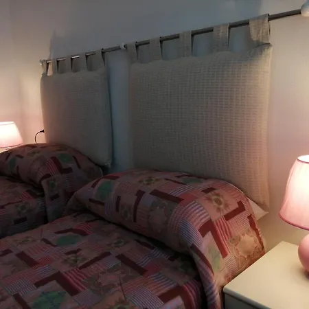 Apartamento Al Sole Pieve di Cadore