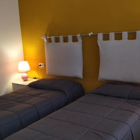Apartamento Al Sole Pieve di Cadore