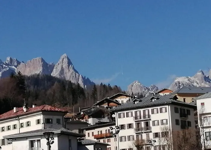 شقة Al Sole