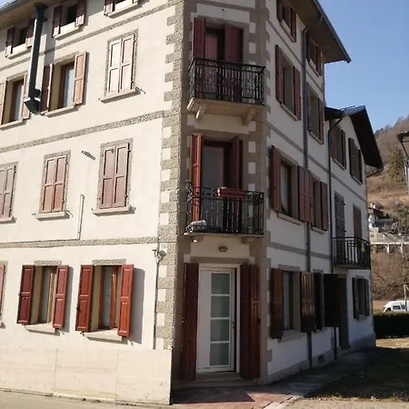 Apartment Al Sole