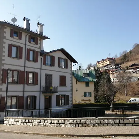 Daire Al Sole Pieve di Cadore