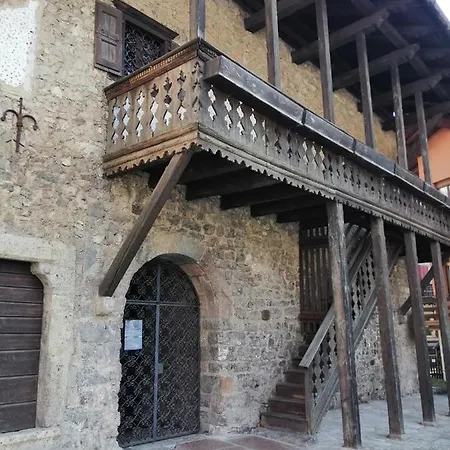Apartment Al Sole