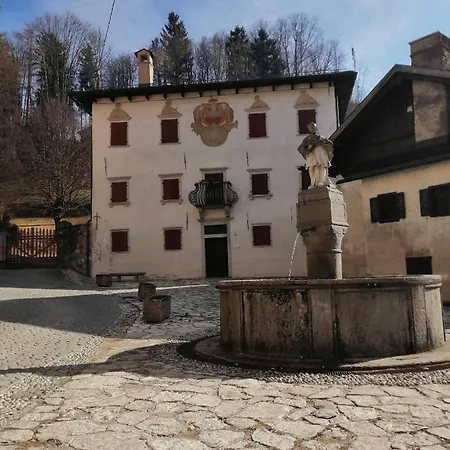 Al Sole Pieve di Cadore