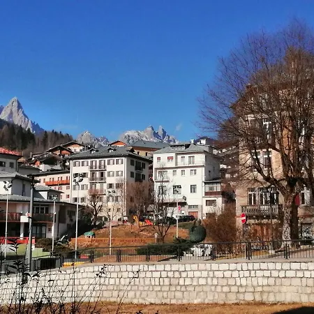 Al Sole Apartment