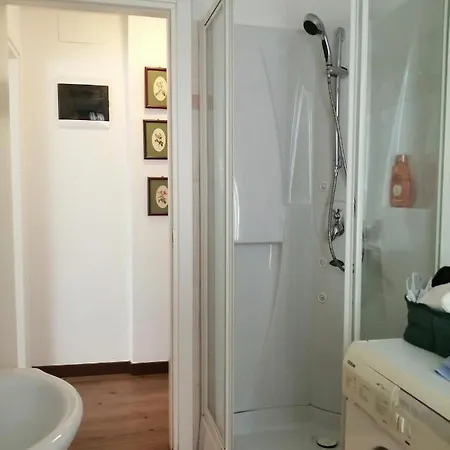 Apartment Al Sole Pieve di Cadore