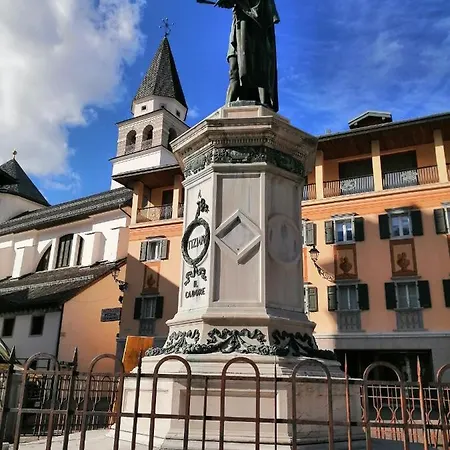 Apartment Al Sole
