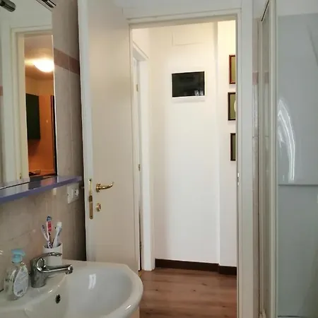 Al Sole Apartment Pieve di Cadore