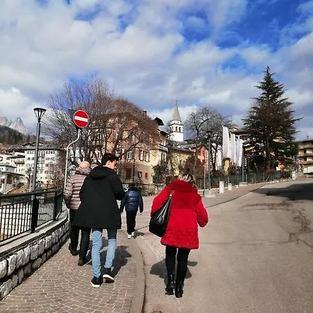 Al Sole Pieve di Cadore