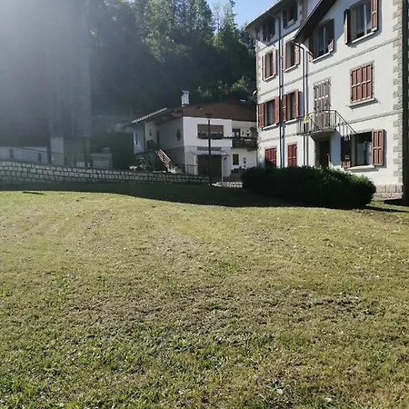 Al Sole Apartment *