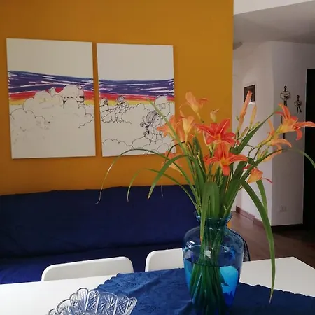 Al Sole Pieve di Cadore