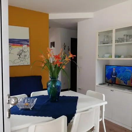 Apartment Al Sole