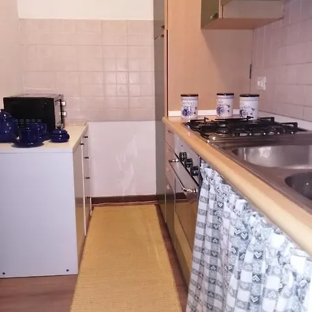 Apartment Al Sole