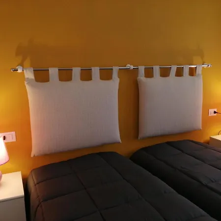 Al Sole Pieve di Cadore