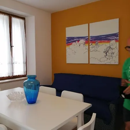 Apartment Al Sole *