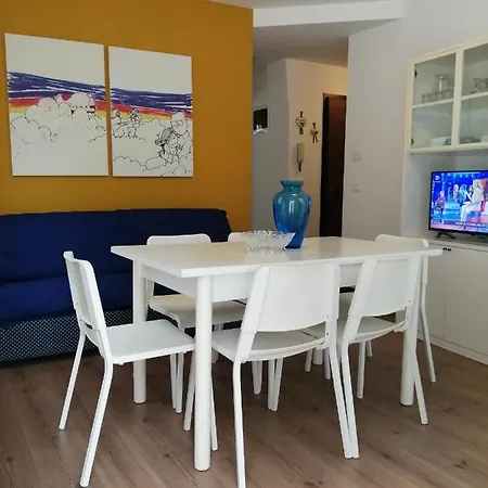 Al Sole Apartment *