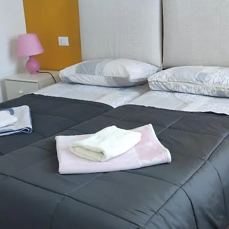 Al Sole Apartment *