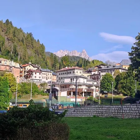 Apartment Al Sole *