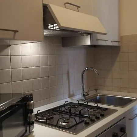 Apartment Al Sole