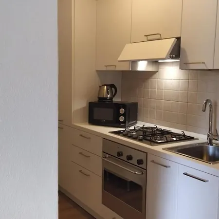 Al Sole Apartment Pieve di Cadore