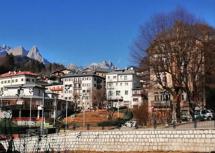 Al Sole Appartement